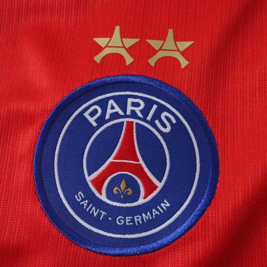 Paris Saint-Germain Home Women's Jersey 2026/27 - photo 2