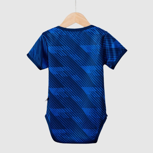 France Home Baby Kit 2026/27 - photo 2