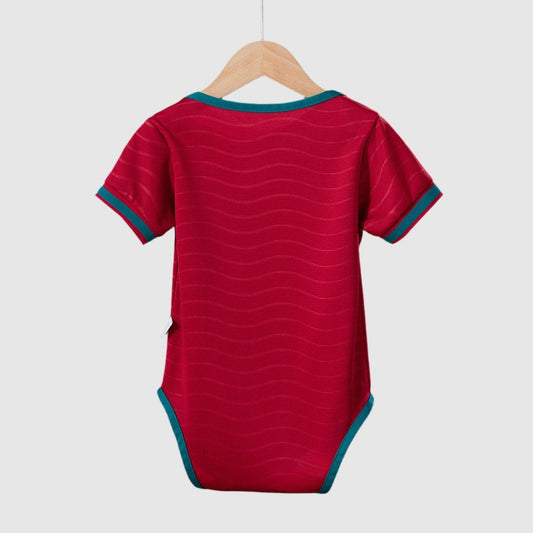 Portugal Home Baby Kit 2026/27 - photo 2
