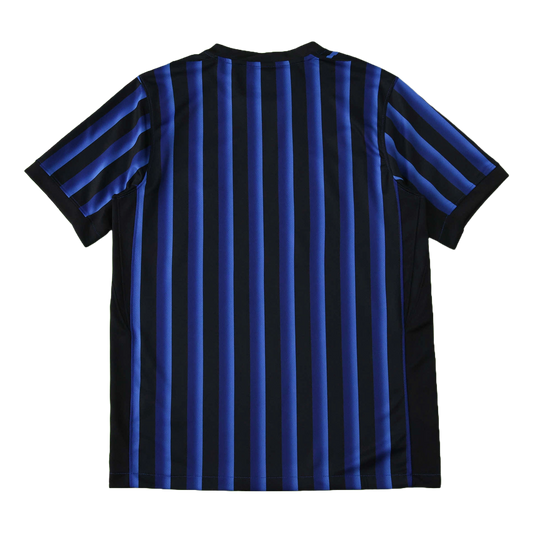 Inter Milan Home Jersey 2025/26 - photo 2