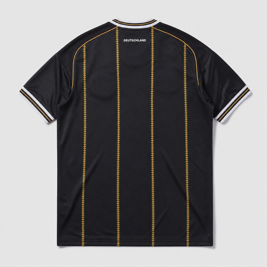 Germany Third Jersey 2026/27 Player Version - photo 2