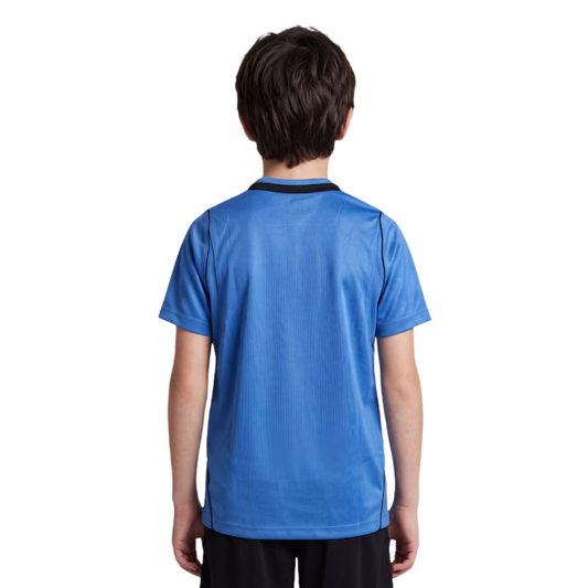Corinthians Third Kids Kit 2026/27 - photo 2