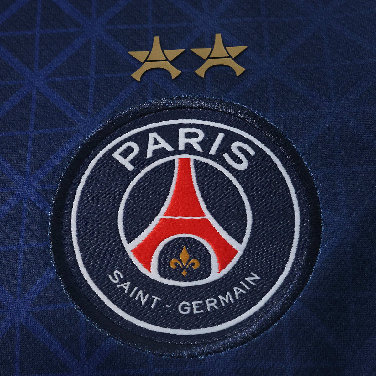 Maglia Paris Saint-Germain Home 25/26 Player - foto 2