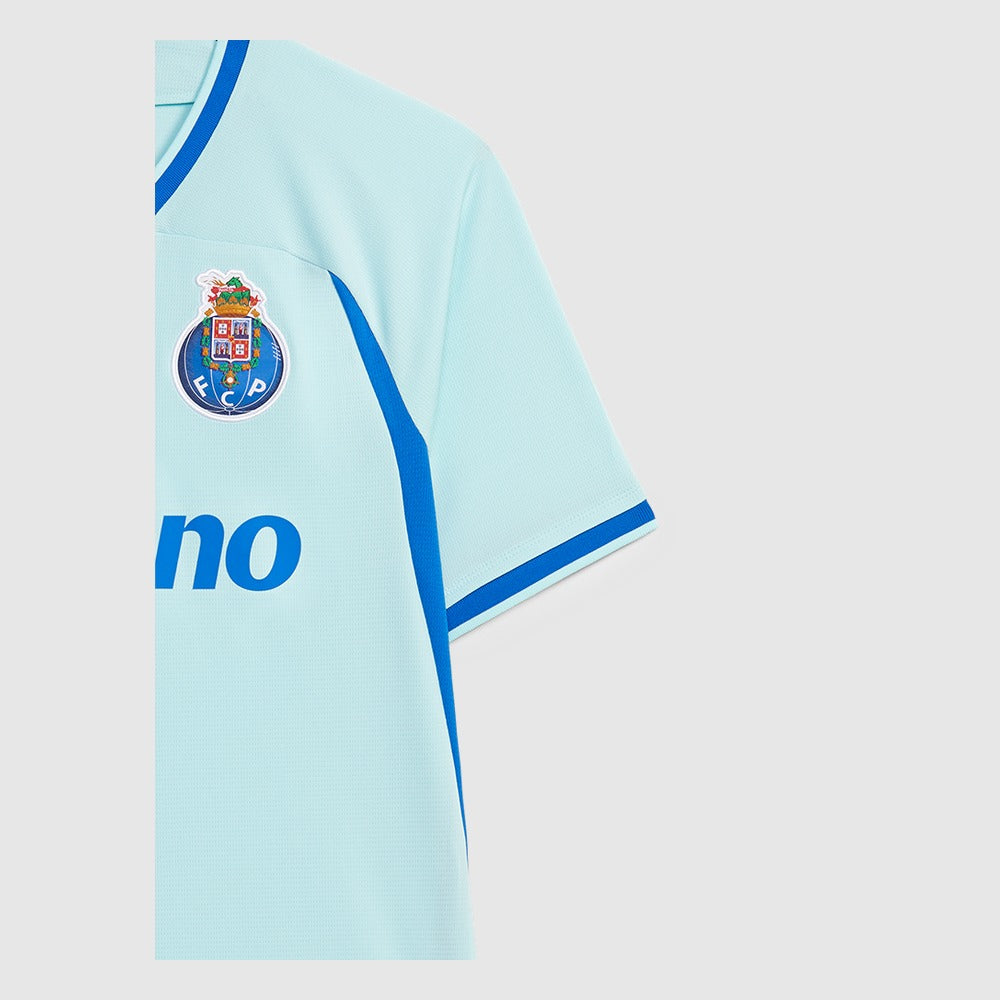 Camisa Porto III 26/27 Torcedor - foto 4