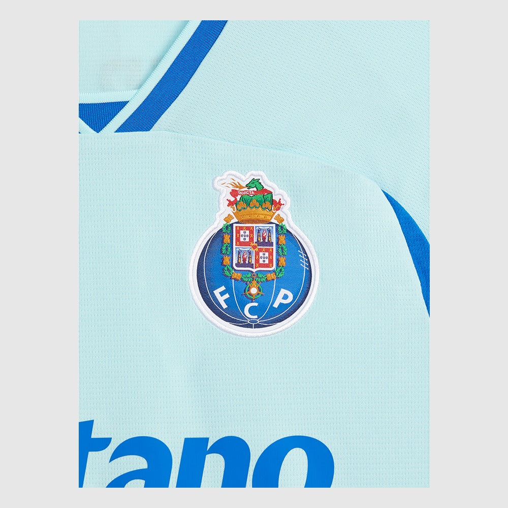 Camisa Porto III 26/27 Torcedor - foto 5