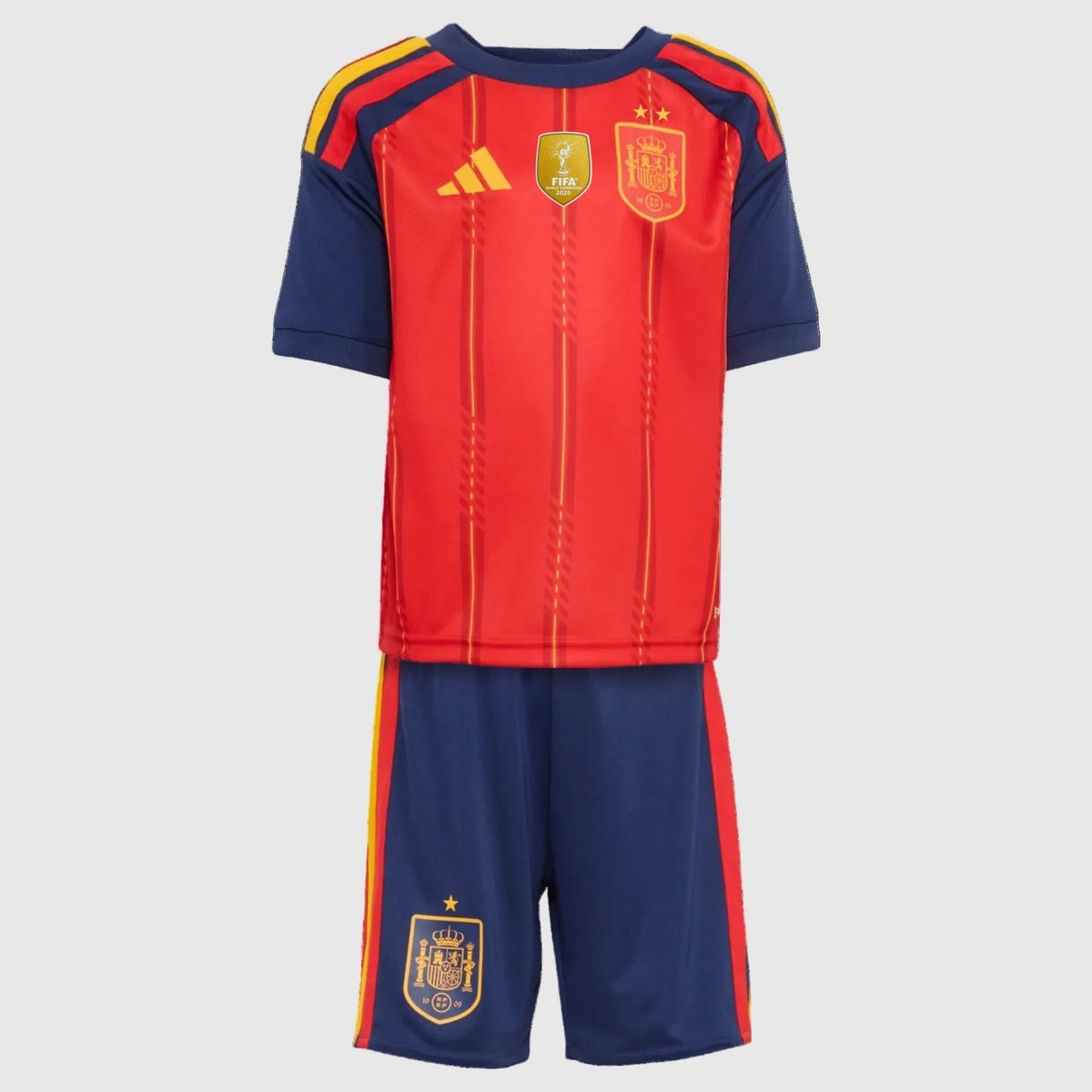 Kit Bambino Spagna Home 26/27 - foto 2