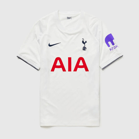 Tottenham Home Jersey 2026/27