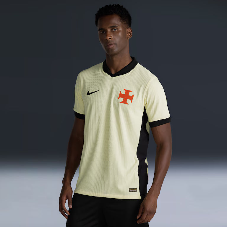 Vasco da Gama Third Jersey 2026/27 Player Version