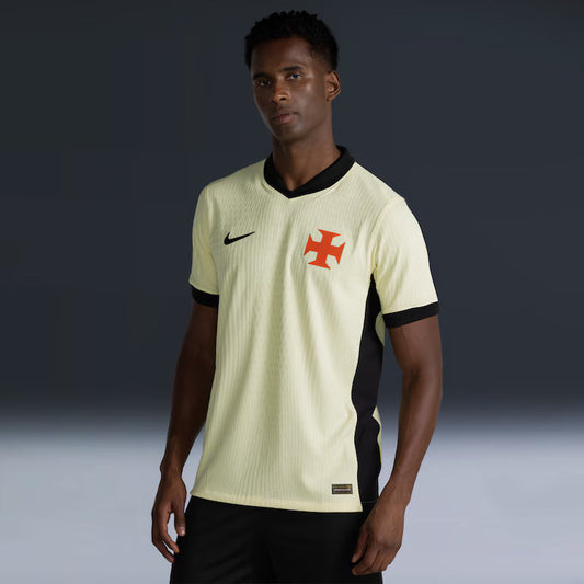 Vasco da Gama Third Jersey 2026/27 Player Version