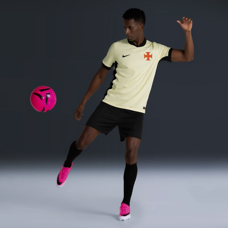 Vasco da Gama Third Jersey 2026/27 Player Version - photo 5
