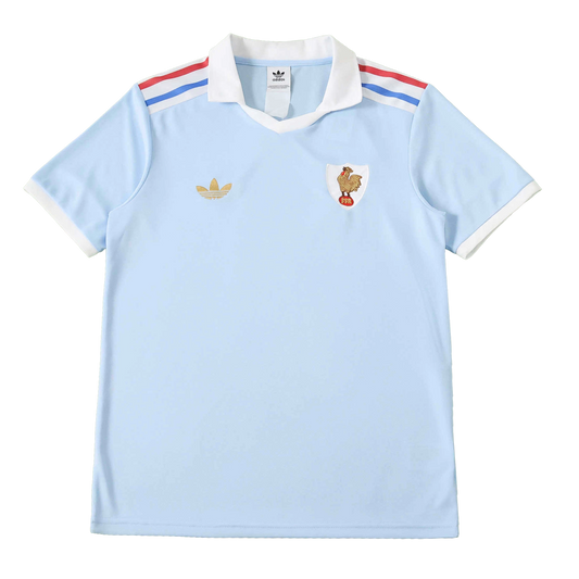 France 120th Anniversary Fan Jersey