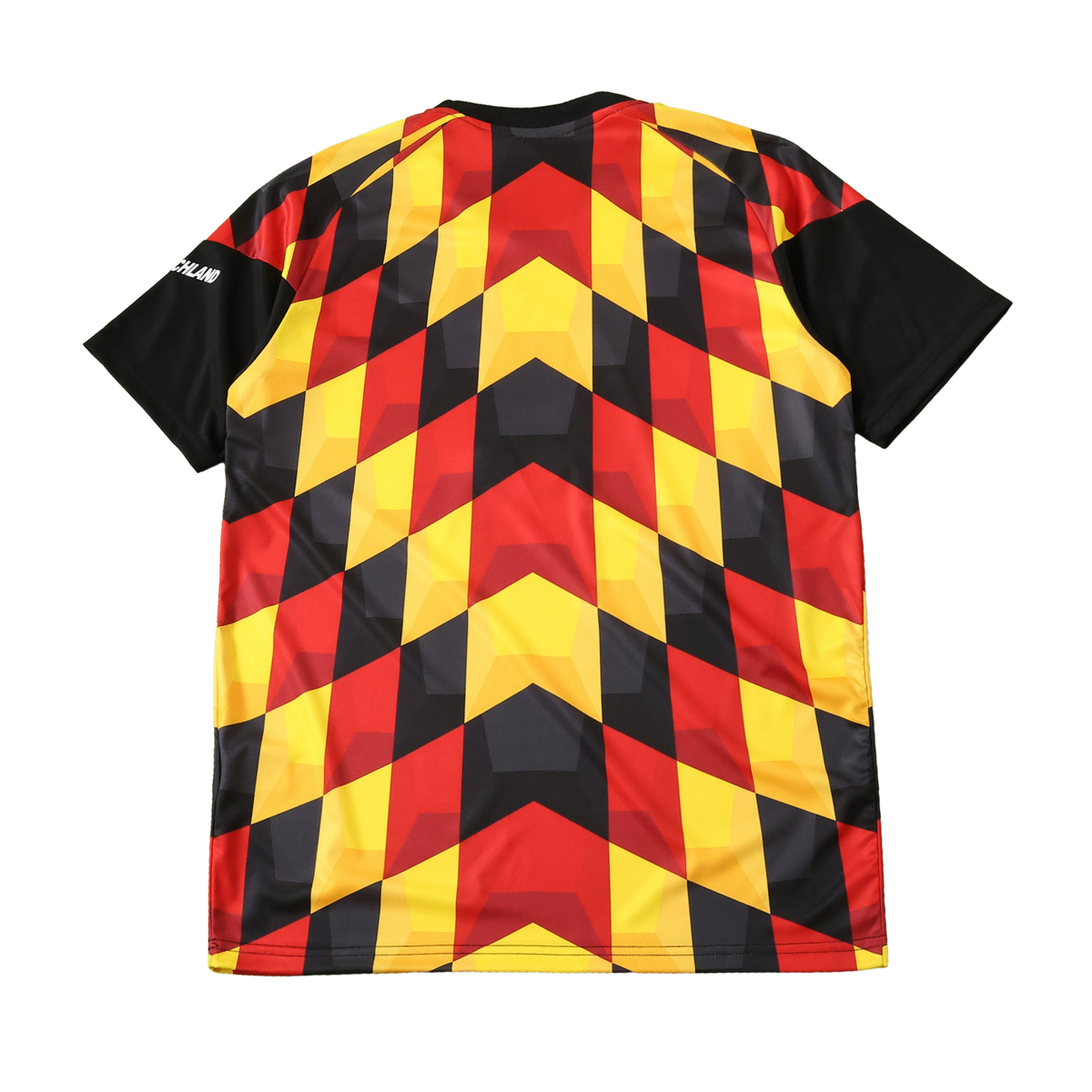 Germany Pre-Match Jersey 2026/27 - photo 2