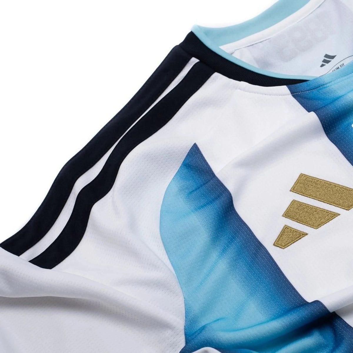 Argentina Home Jersey 2026/27 - photo 4