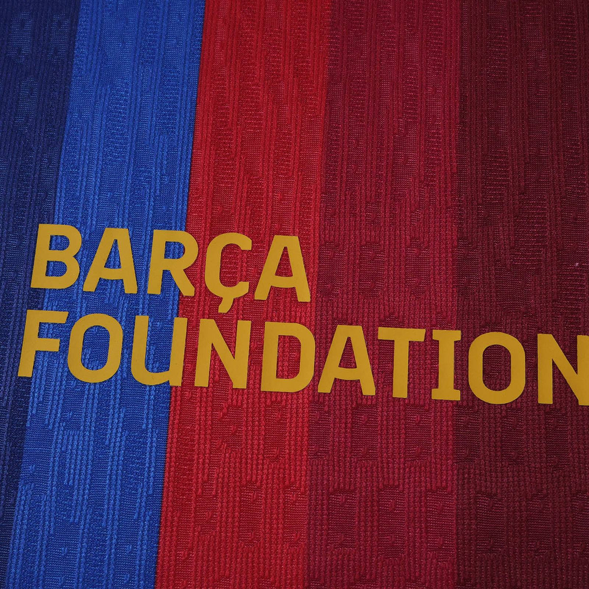 Maglia Barcellona Home 26/27 Player - foto 7
