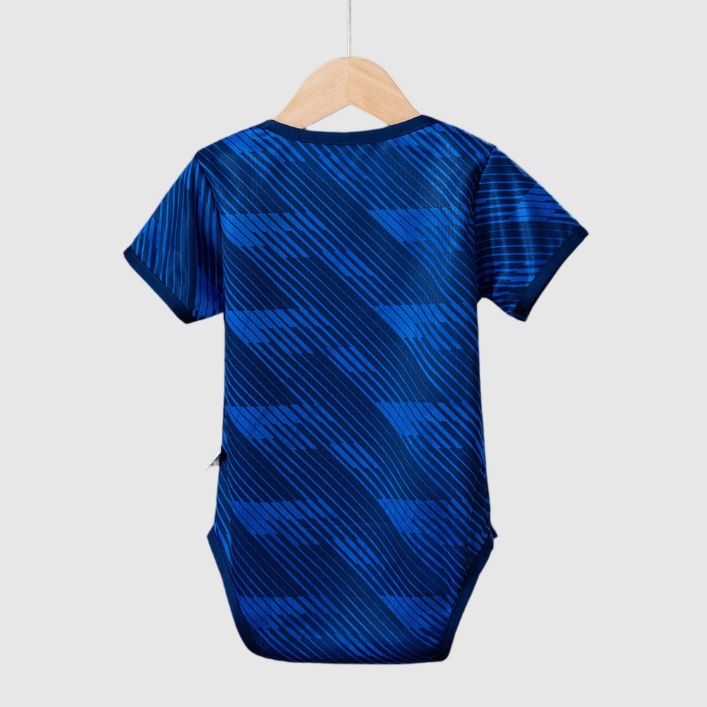 France Home Baby Kit 2026/27 - photo 2
