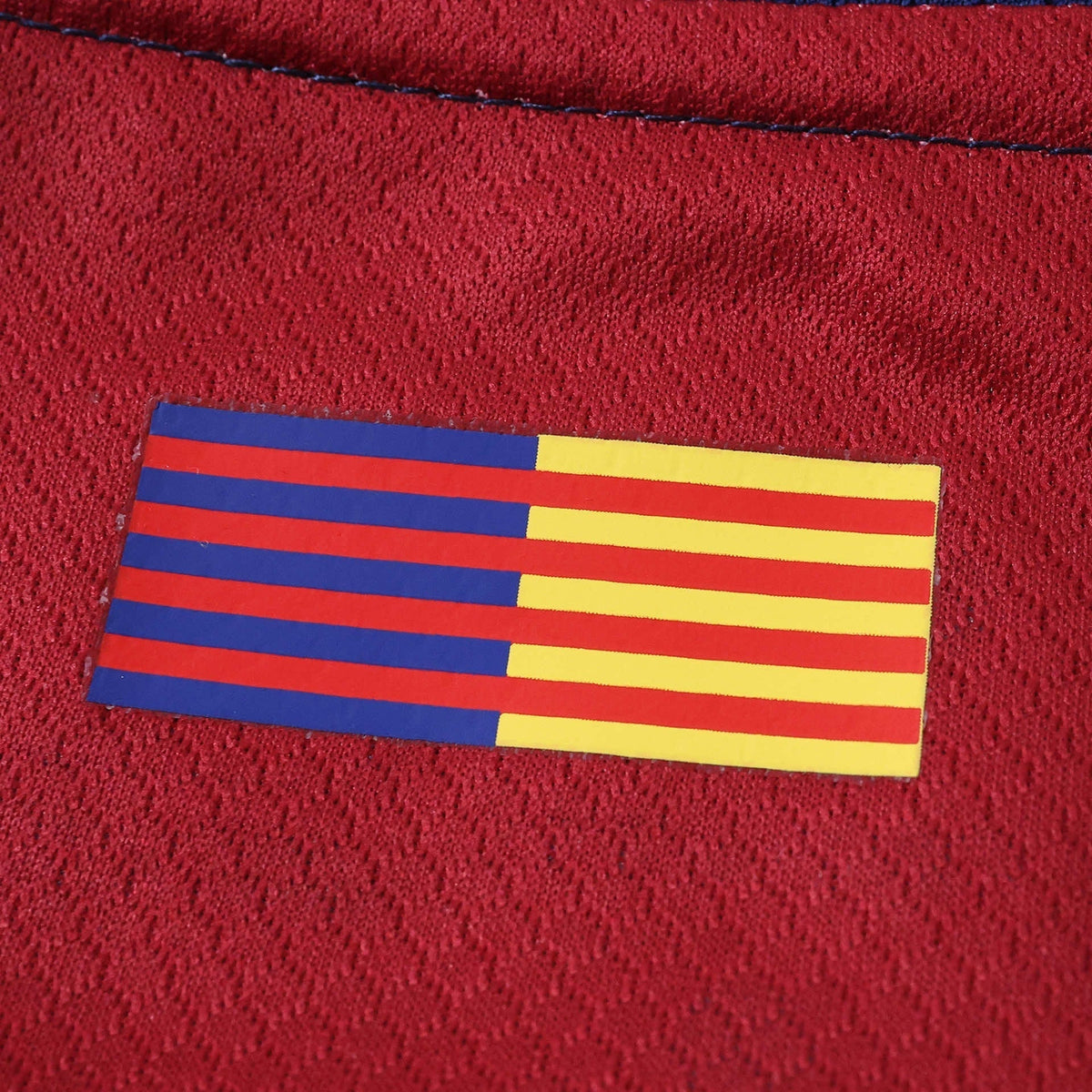 Barcelona Home Women's Jersey 2025/26 - Yellow Bubble Logo - photo 6