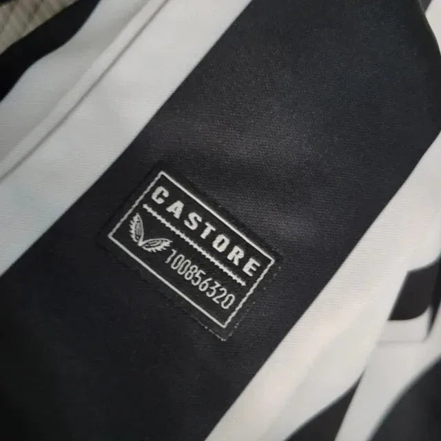 Newcastle United Home Jersey 2023/24 - photo 6