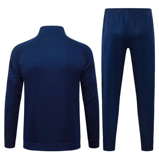 Real Madrid 2026/27 Full-Zip II Tracksuit - photo 2