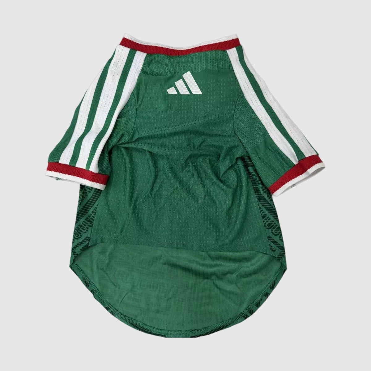 Mexico Home Pet Jersey - photo 2