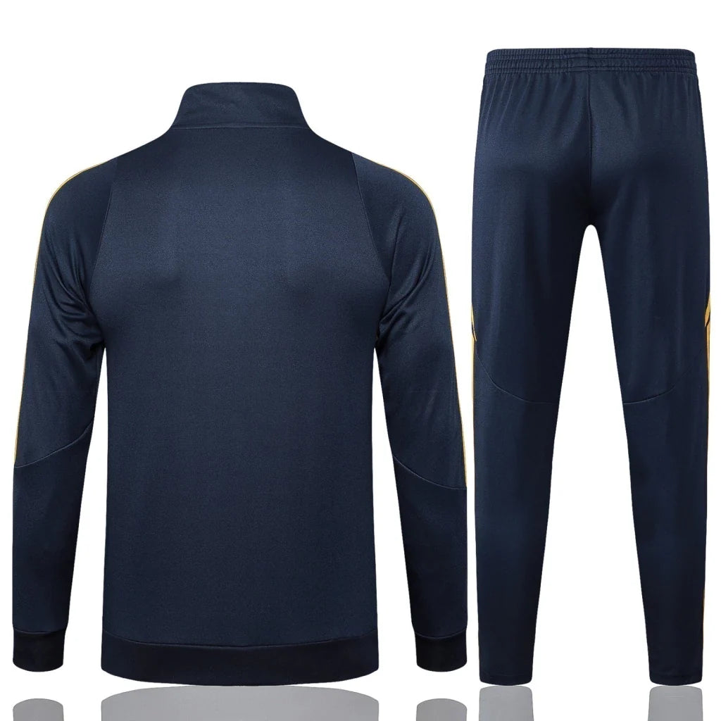 Boca Juniors 2024/25 Full-Zip I Tracksuit - photo 2