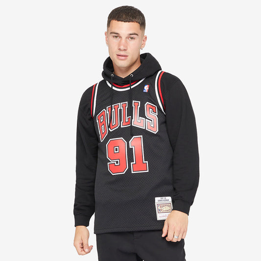 Camisola Chicago Bulls Swingman