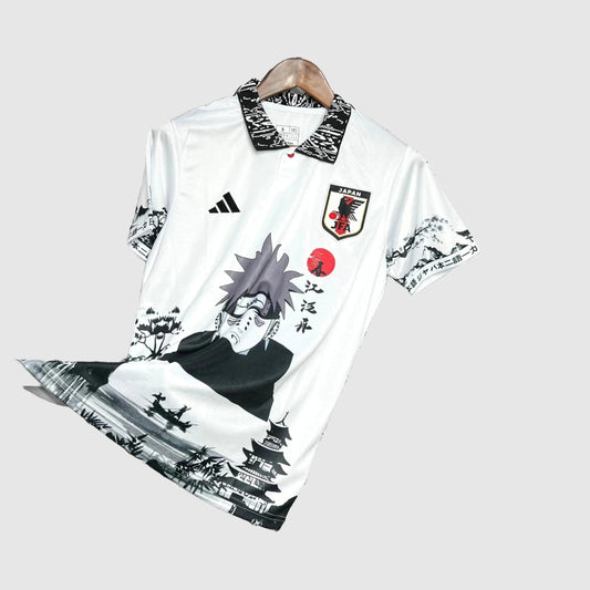 Maglia Giappone Edizione Pain 24/25