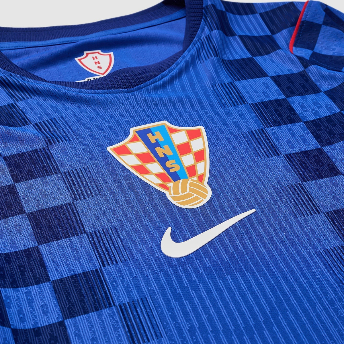 Croatia Away Jersey 2026/27 Player Version - photo 3