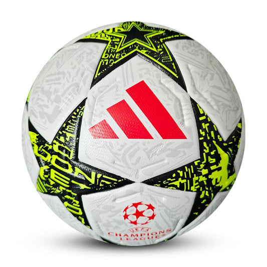 Bola Pro Liga dos Campeões UEFA 2026/27 Terceiro Modelo