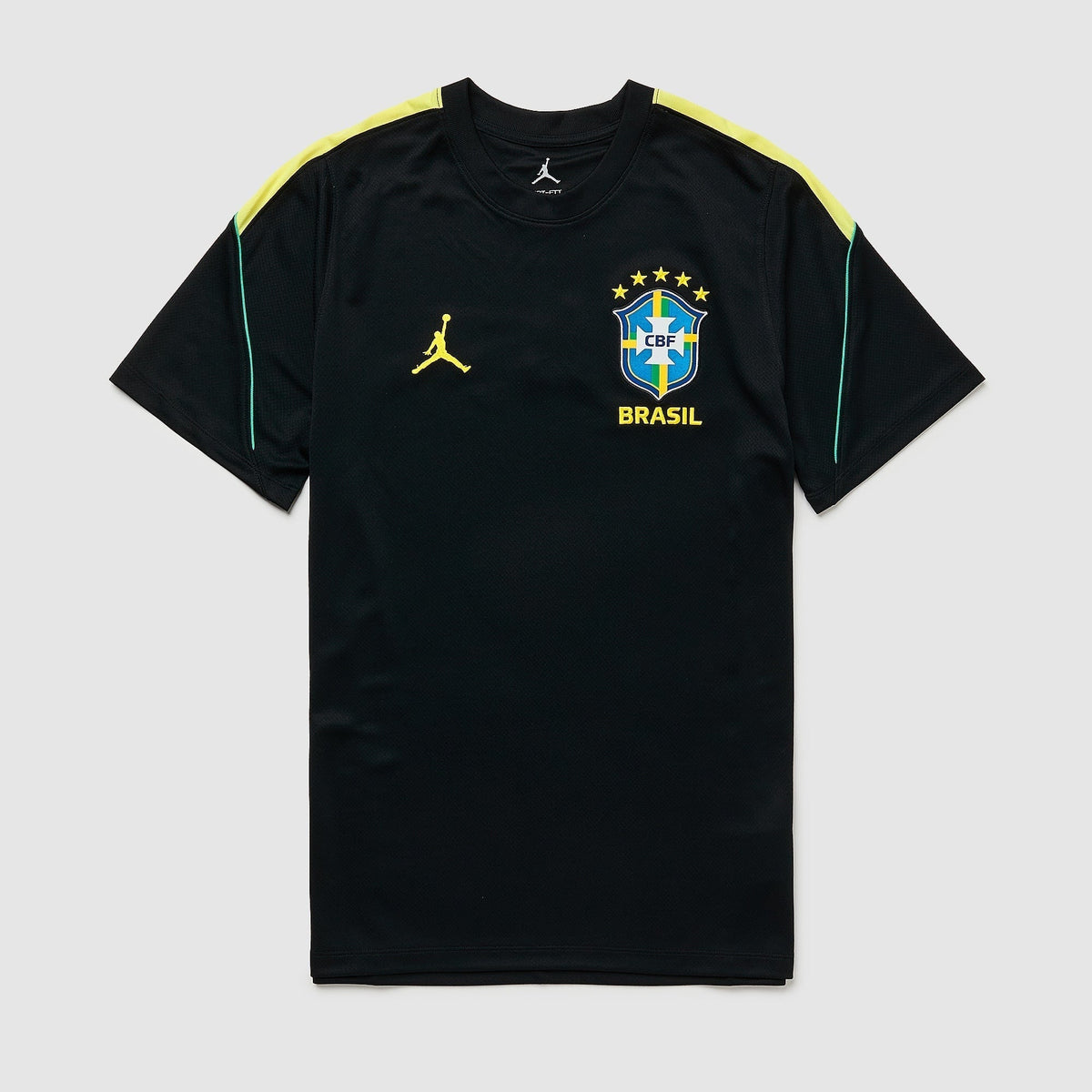 Maglia Allenamento 2 Brasile 26/27
