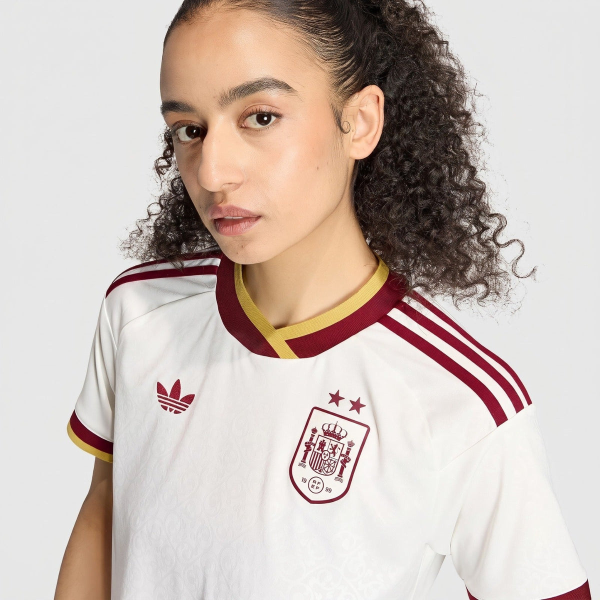 Maglia Spagna Away 26/27 Donna - foto 4