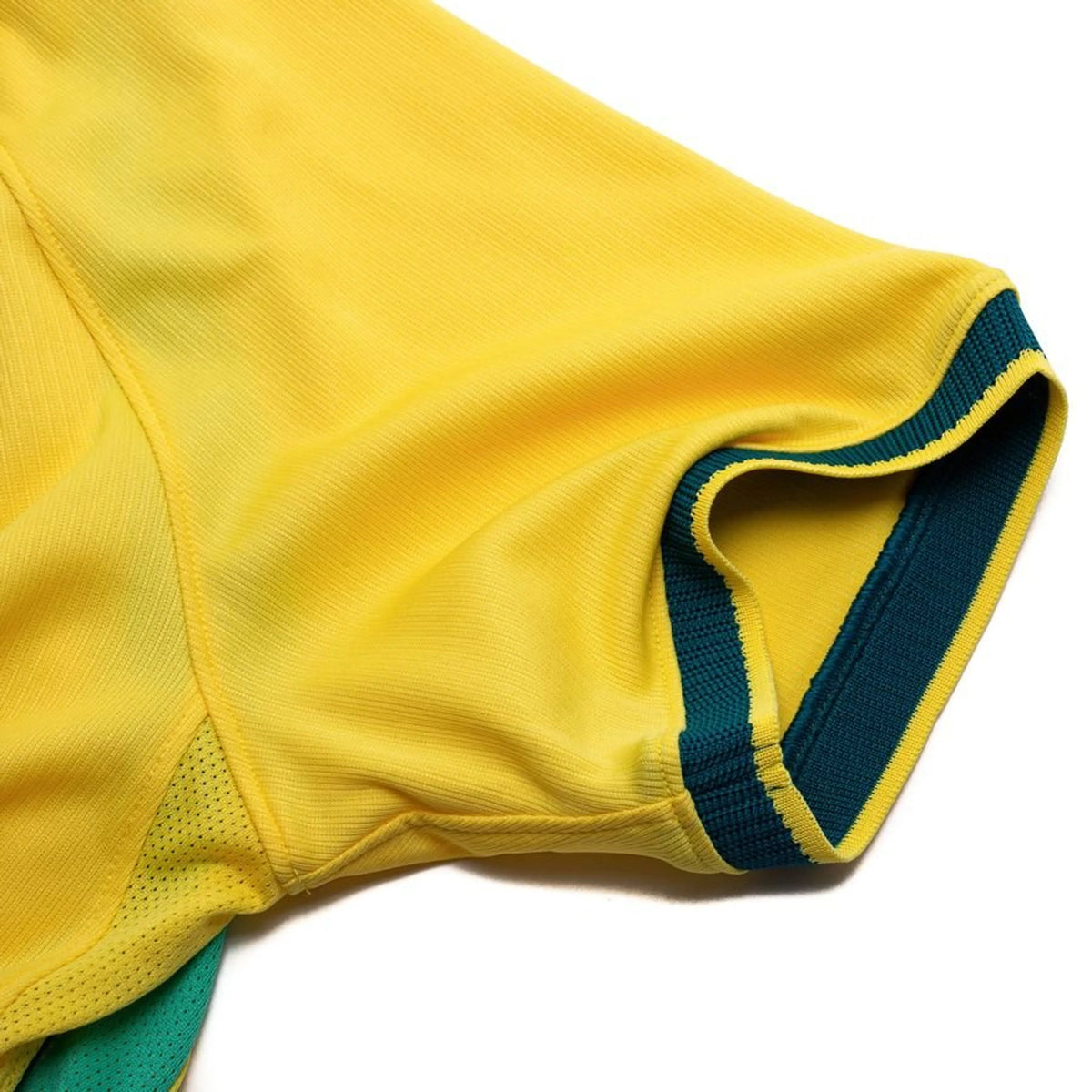 Brazil Home Jersey 2026/27 - photo 9