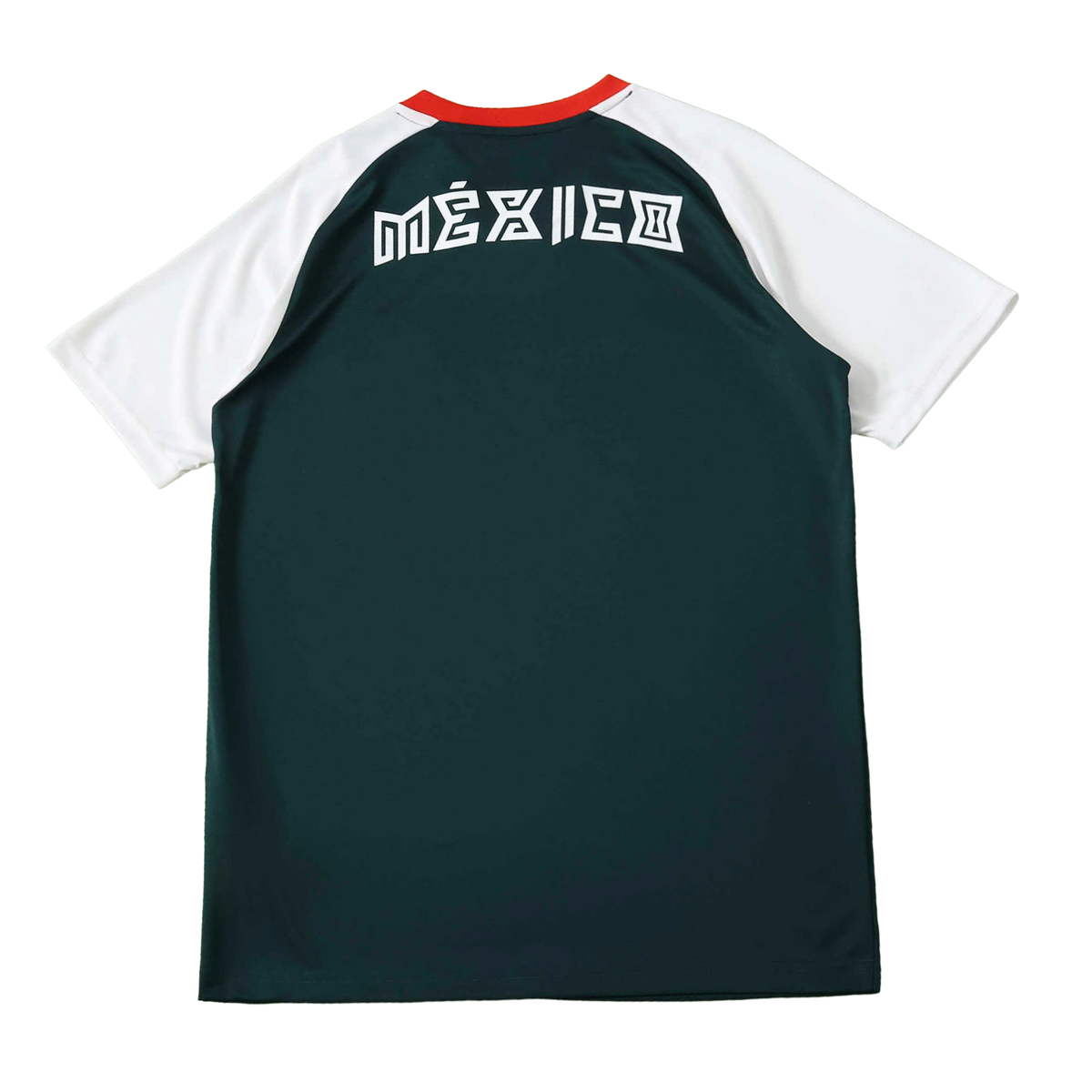 Maglia Allenamento Messico 26/27 - foto 2