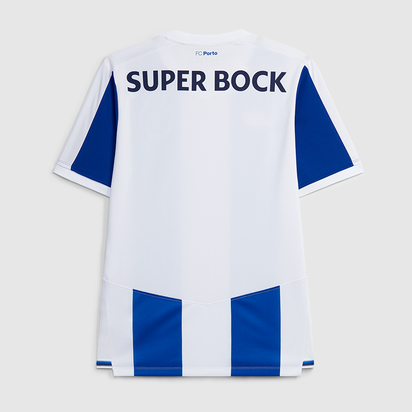 Maglia Porto Home 26/27 - foto 2