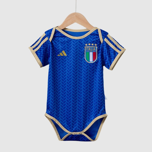 Italy Home Baby Kit 2026/27