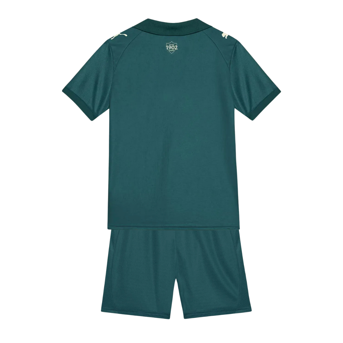 Kit Infantil Fluminense III 26/27 - foto 2