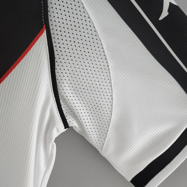 Vasco da Gama Retro Jersey 2000 - photo 7