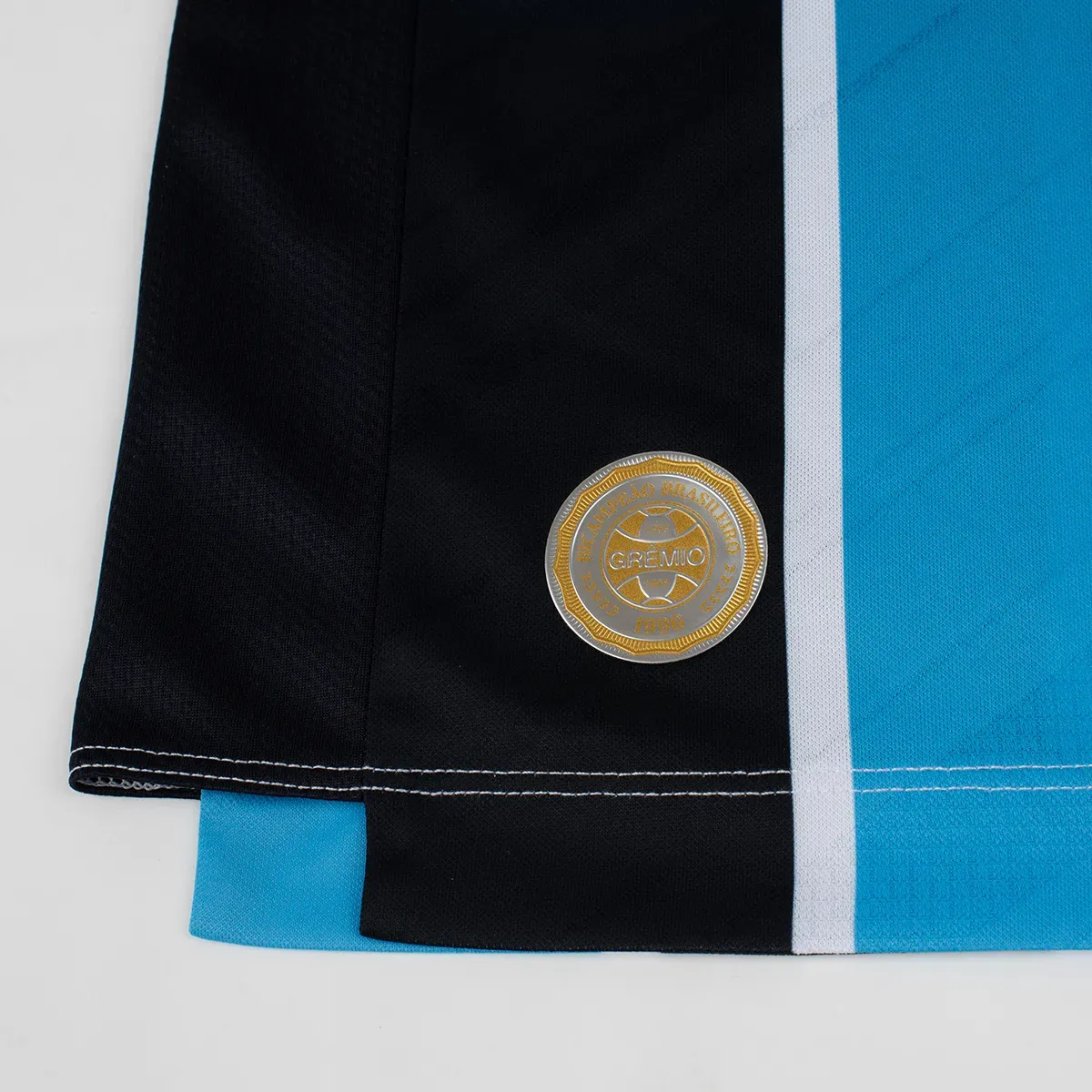 Grêmio Home Jersey 2026/27 Player Version - photo 5