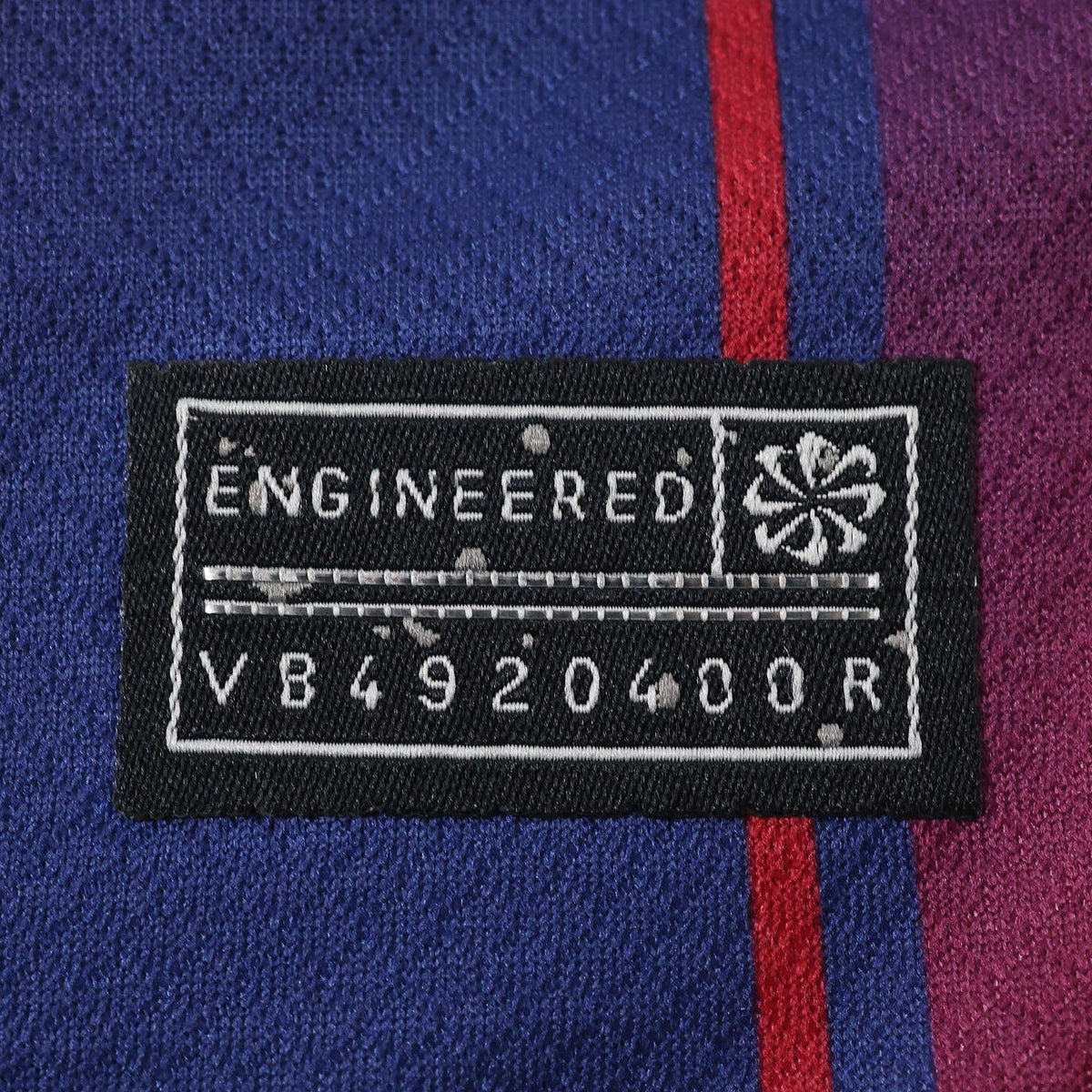 Barcelona Home Women's Jersey 2025/26 - Yellow Bubble Logo - photo 9