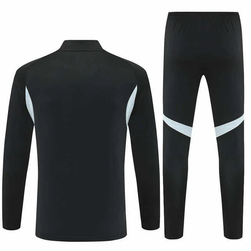 Argentina 2025/26 Half-Zip Tracksuit - photo 2