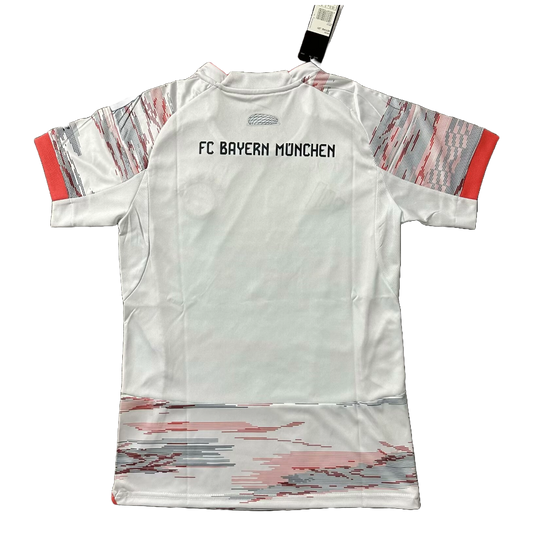 Bayern Munich Away Women's Jersey 2025/26 - photo 2