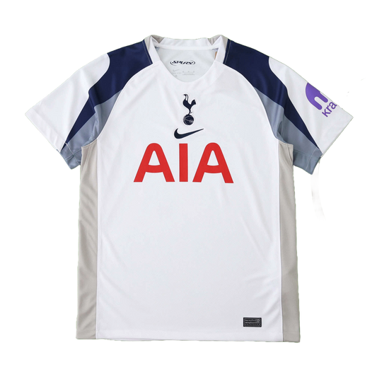 Tottenham Home Jersey 2025/26