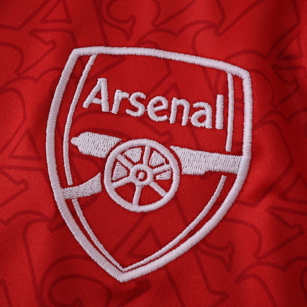 Arsenal Home Kids Kit 2025/26 - photo 3
