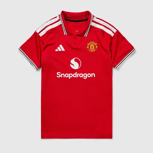 Manchester United Home Jersey 2026/27