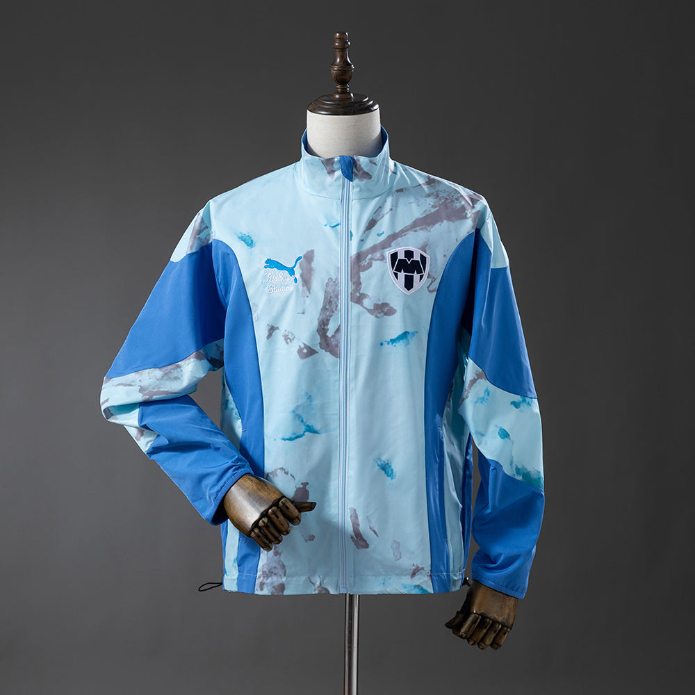CF Monterrey Reversible Windbreaker - photo 3