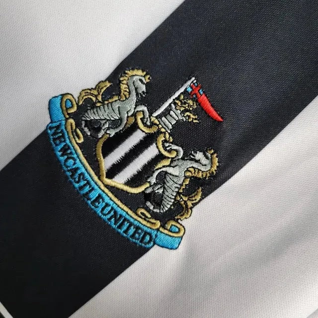 Newcastle United Home Jersey 2023/24 - photo 3