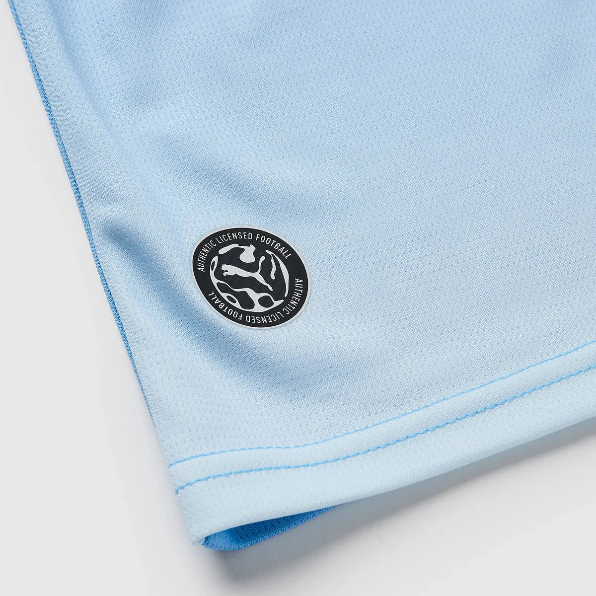 Manchester City Home Jersey 2026/27 - photo 6
