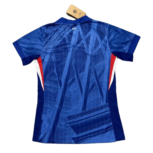 Chelsea Home Women's Jersey 2025/26 - photo 2