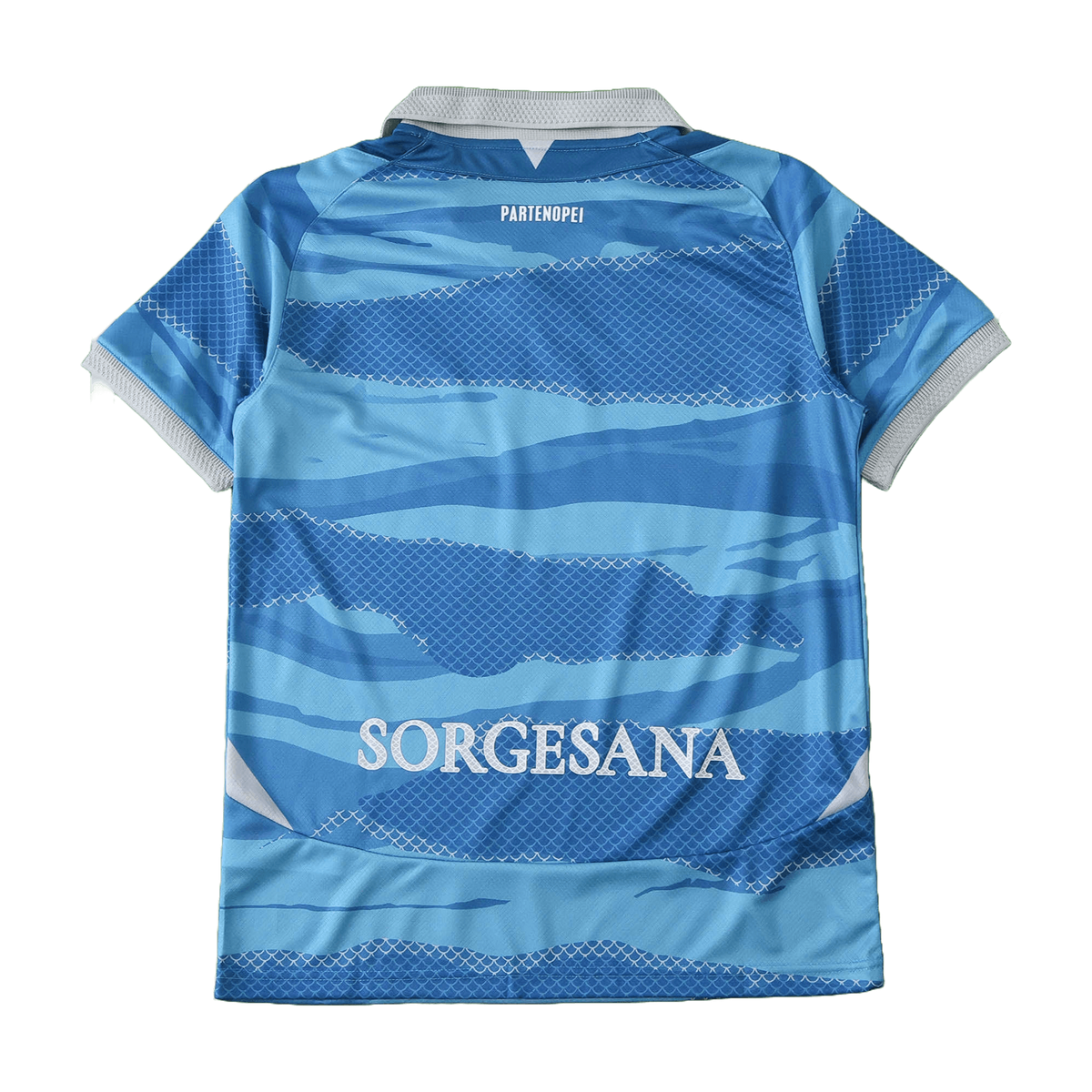 Maglia Napoli Edizione Speciale - foto 2