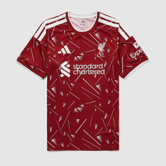 Liverpool Home Jersey 2026/27