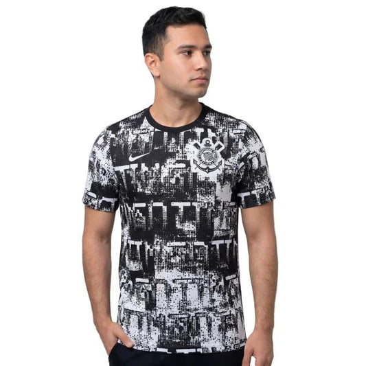 Corinthians Pre-Match Jersey 2026
